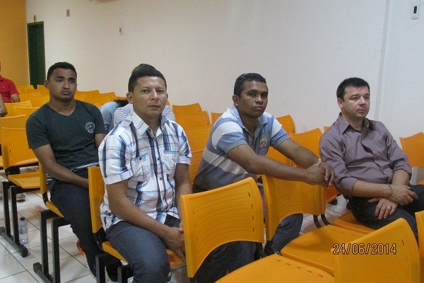 I Econtro do Empreendedor - Imagem 4