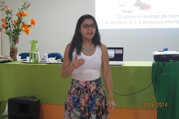 I Econtro do Empreendedor - Imagem 3