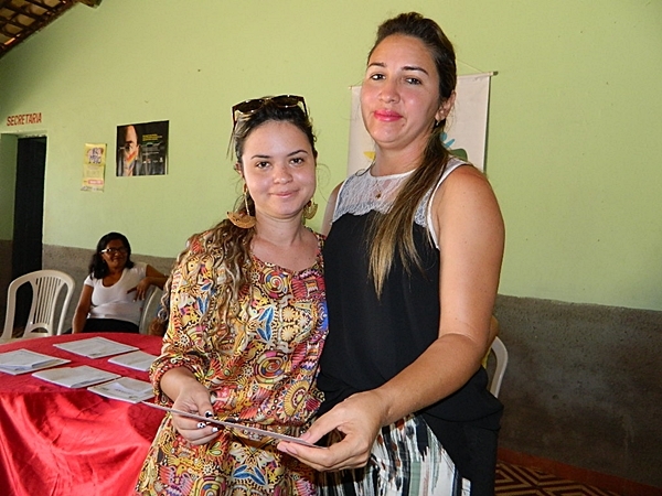 Novos conselheiros municipais tomam posse em Pedro II - Imagem 2