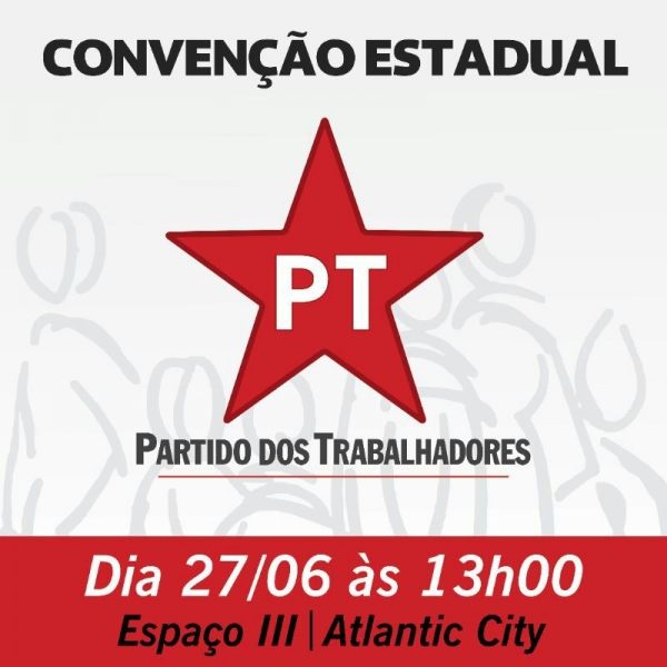 Prazo para convenções partidárias encerram no próximo dia 30/06   - Imagem 8