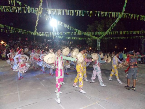 Festival Junino de Batalha incluiu este ano etapa classificatória da FEPIQâ€ - Imagem 54