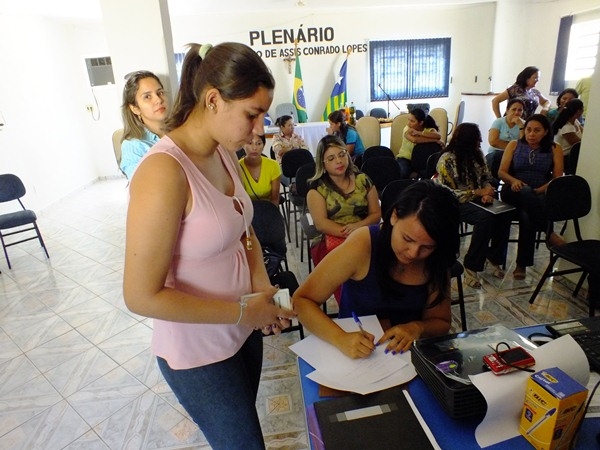Dom Expedito Lopes realiza reunião sobre a metodologia do selo unicef ed. 2013/2014  - Imagem 29