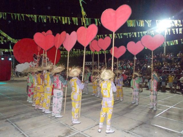 Festival Junino de Batalha incluiu este ano etapa classificatória da FEPIQâ€ - Imagem 56