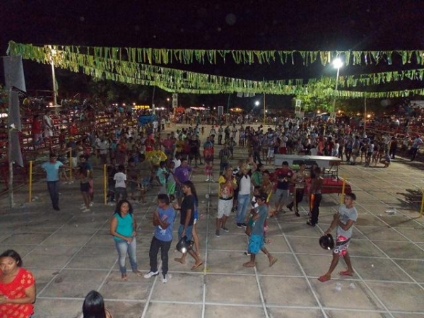 Festival Junino de Batalha incluiu este ano etapa classificatória da FEPIQâ€ - Imagem 57