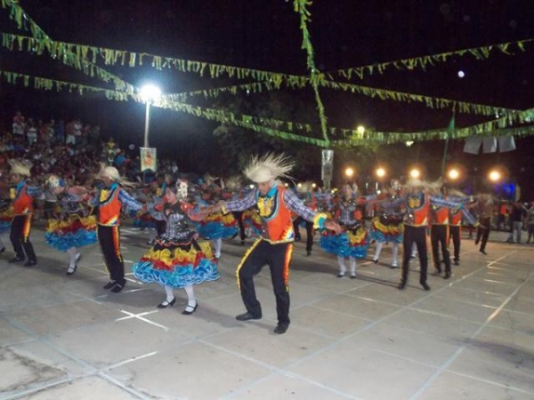 Festival Junino de Batalha incluiu este ano etapa classificatória da FEPIQâ€ - Imagem 46