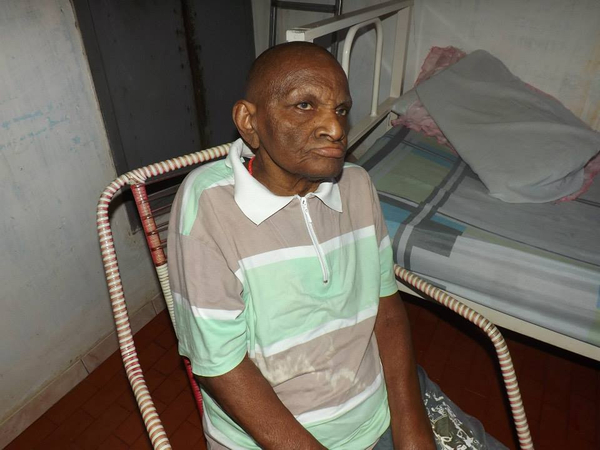 Amarante: Francisco de Assis, o Gasolina, está esquecido; Conferência pede ajuda aos familiares