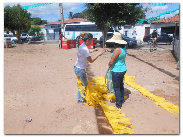GaLeria-Fotos bastidores aniversário de Inhuma - Imagem 12
