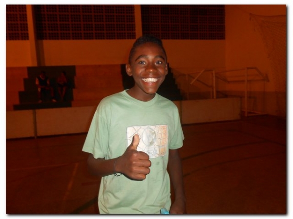 GaLeria-Fotos bastidores aniversário de Inhuma - Imagem 15