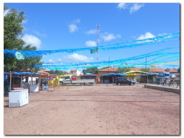 GaLeria-Fotos bastidores aniversário de Inhuma - Imagem 8