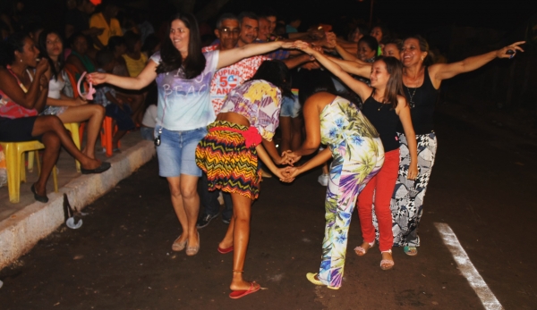 Em ritimo de São João. - Imagem 9