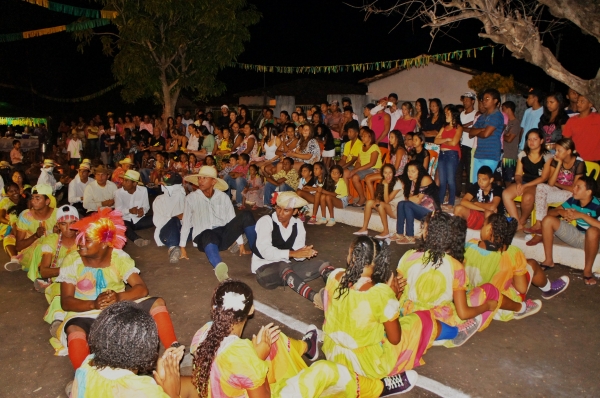 Em ritimo de São João. - Imagem 12