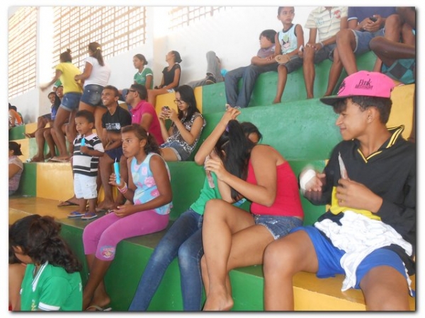 GaLeria-Fotos bastidores aniversário de Inhuma - Imagem 14