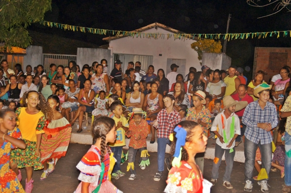 Em ritimo de São João. - Imagem 3