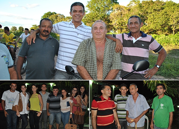 Prefeito de Cocal anuncia apoio a Wellington Dias - Imagem 4