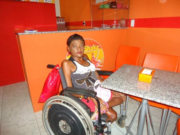 Alunos Especiais da Escola Santa Catarina Visitam a MilkShake Express - Imagem 5