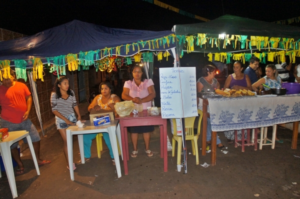 Em ritimo de São João. - Imagem 2