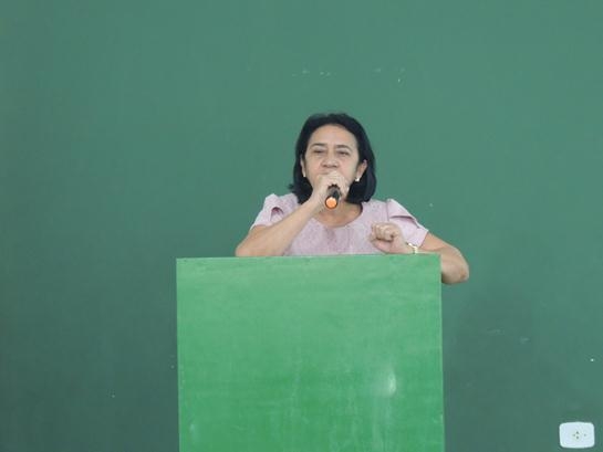 Prefeitura promove discussão sobre saúde e Objetivos de Desenvolvimento do Milênio - Imagem 4