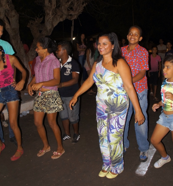 Em ritimo de São João. - Imagem 13