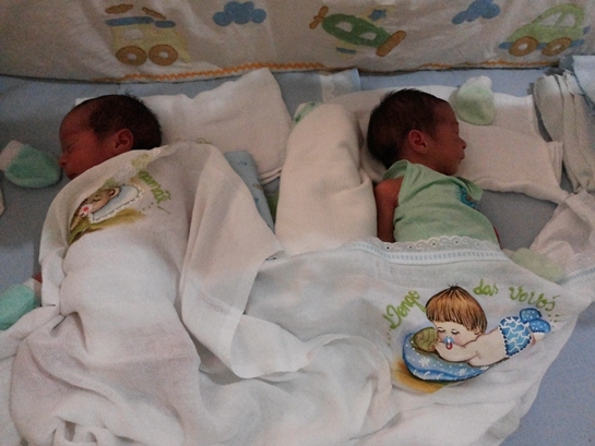 Encerramento da primeira fase do Projeto Nascer Saudável - Imagem 3