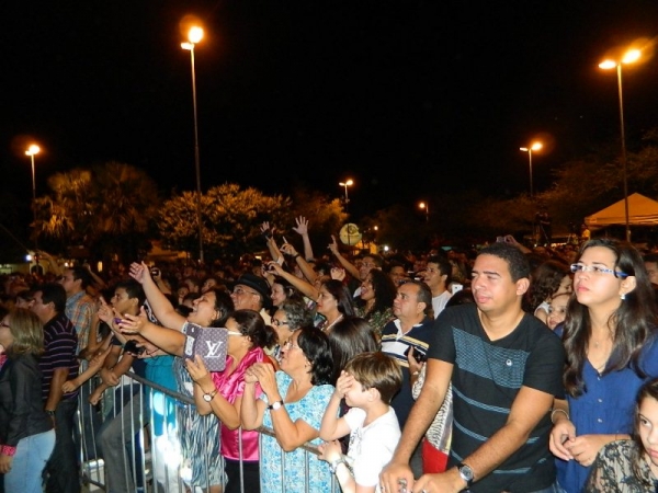 Festival de Inverno superou nossas expectativas, diz Neuma Café - Imagem 1