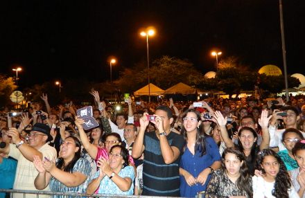 Festival de Inverno superou nossas expectativas, diz Neuma Café