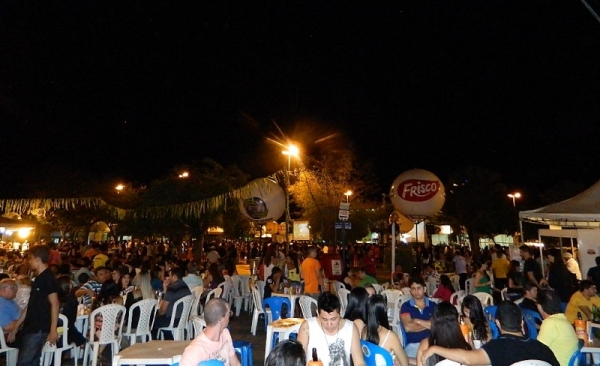 Festival de Inverno superou nossas expectativas, diz Neuma Café - Imagem 2