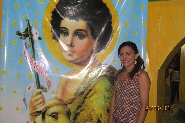 Segunda noite do Festejo Junino de Porto - Imagem 3