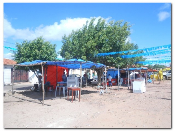 GaLeria-Fotos bastidores aniversário de Inhuma - Imagem 7