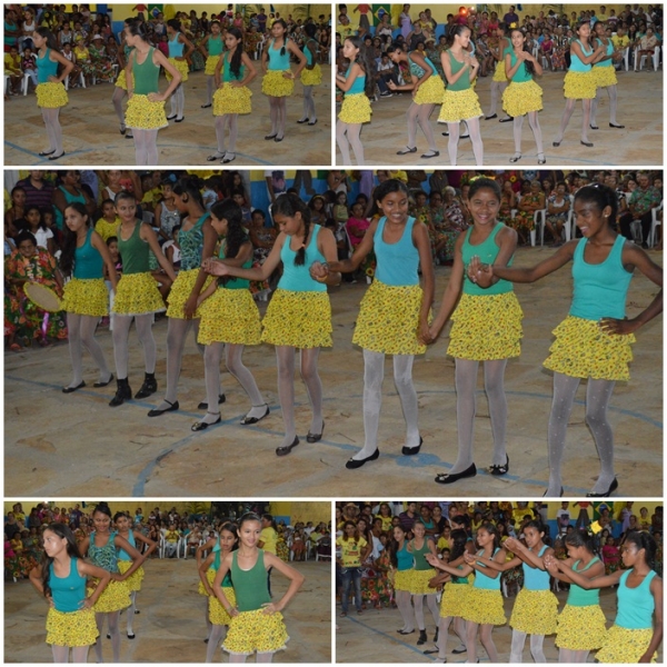 2º Festival Junino da Assistência Social reúne centenas de pessoas no “Arraiá do Sociá” - Imagem 10