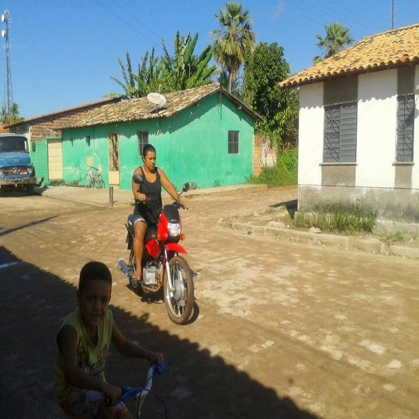 Moradores agradecem recuperação da Rua Leônidas Melo. - Imagem 3
