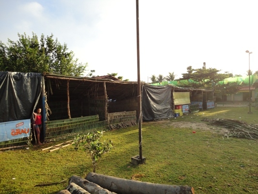 Veja mais fotos da Cidade São Jacó - Imagem 1