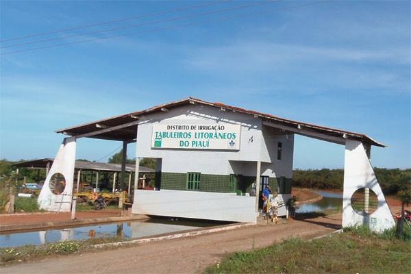 Alunos do Pronatec/UFPI participaram de aula prática na cidade de Parnaíba - Imagem 10