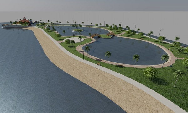 Charles Melo entrega projetos de obras para prefeito Edílson Capote - Imagem 2