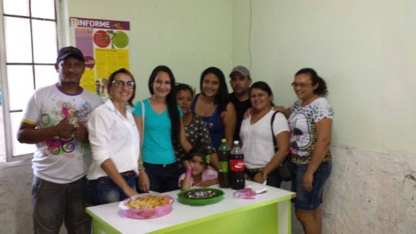 Encerramento do primeiro semestre do Projeto Hora de Brincar - Imagem 11