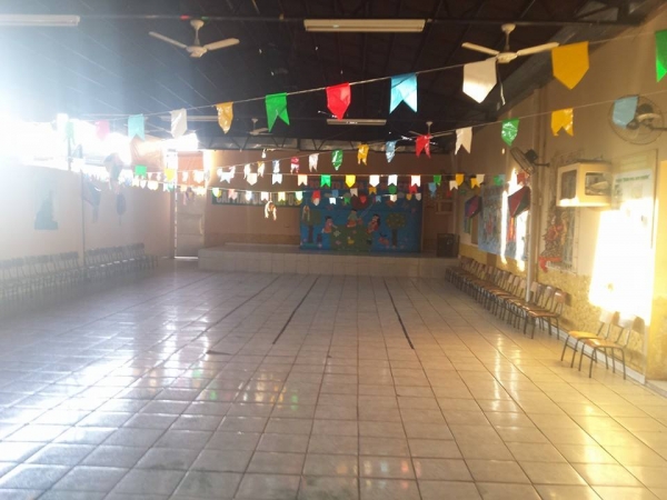 Encerramento do primeiro semestre do Projeto Hora de Brincar - Imagem 1