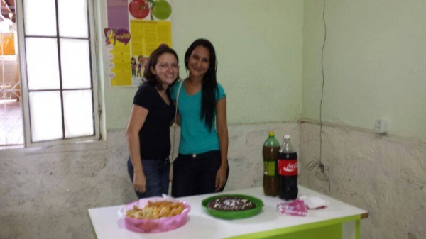 Encerramento do primeiro semestre do Projeto Hora de Brincar - Imagem 12