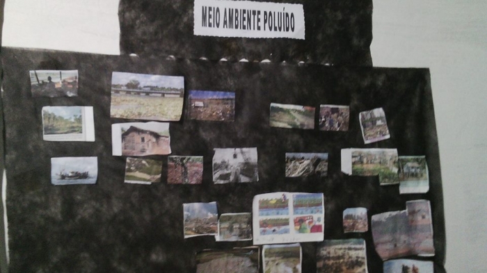 Escolas do município de Santo Inácio realiza projeto sobre meio ambiente  - Imagem 7