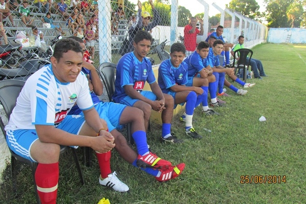 Partida de futebol em comemoração aos 94 anos de Porto - Imagem 3