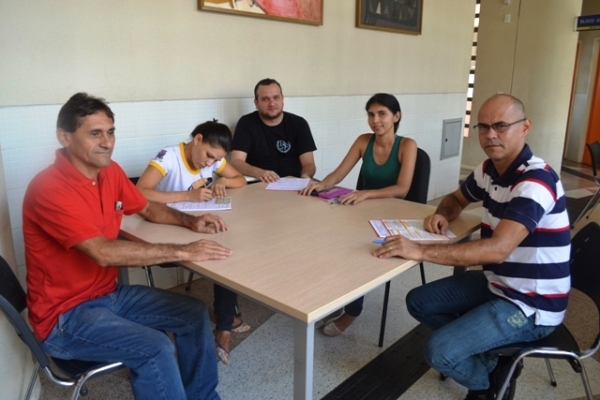 Campanha de doação de sangue realizada nesta quinta-feira - Imagem 2