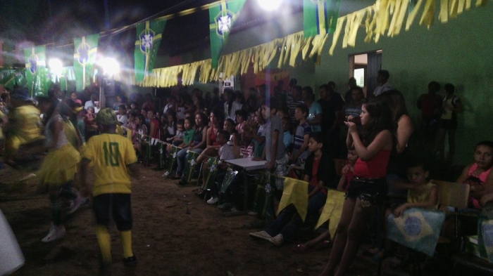 Escolas do município de Santo Inácio realiza projeto sobre meio ambiente  - Imagem 5