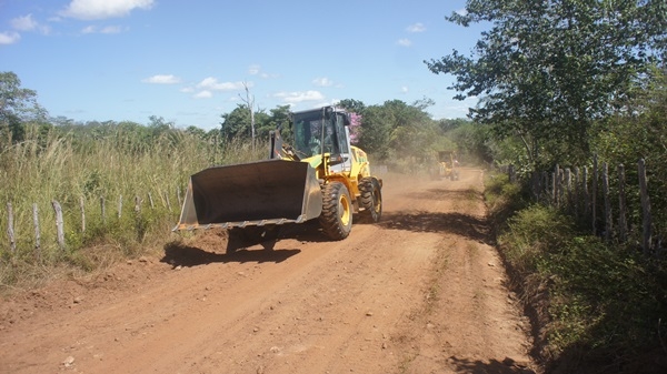 Reformas de Estradas - Imagem 5