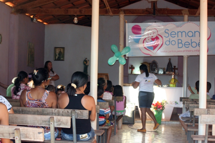 Prefeitura realiza Semana do Bebê de 22 à 28 de junho - Imagem 18