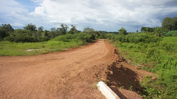 Reformas de Estradas - Imagem 1