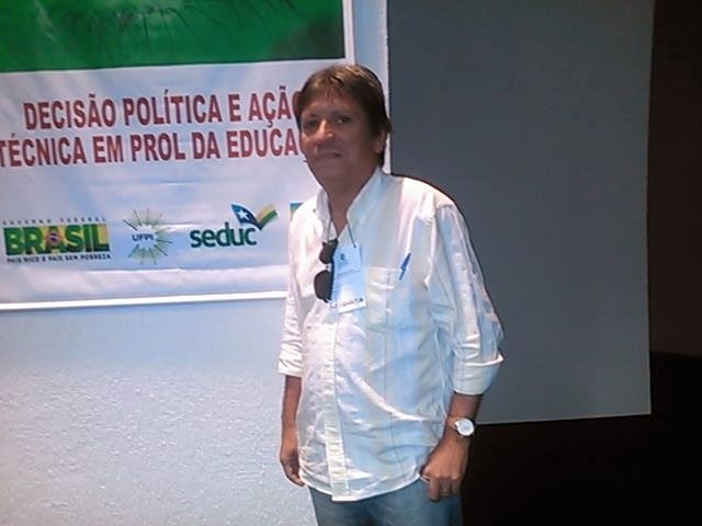 Secretário de educação participa de Reunião organizada pela SEDUC - Imagem 1