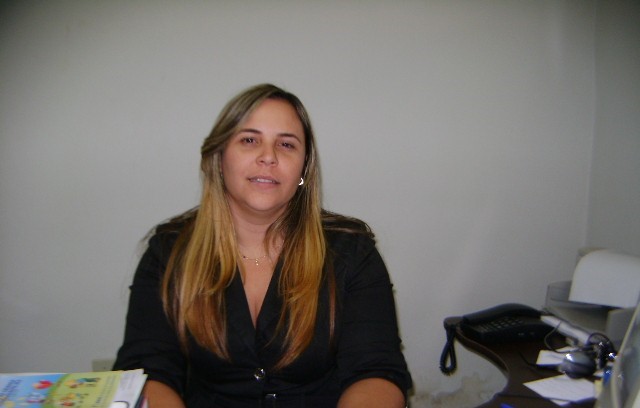 Defensora Pública de Esperantina é Transferida para Luiz Correia