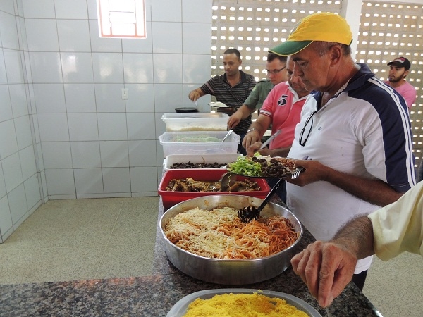 Monsenhor Gil sedia reunião do Território Entre Rios - Imagem 9