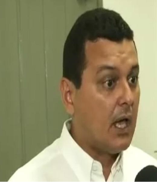 Oliveira Junior Ex-prefeito de Miguel Alves aparece na lista dos inelegíveis para as eleições de 2014