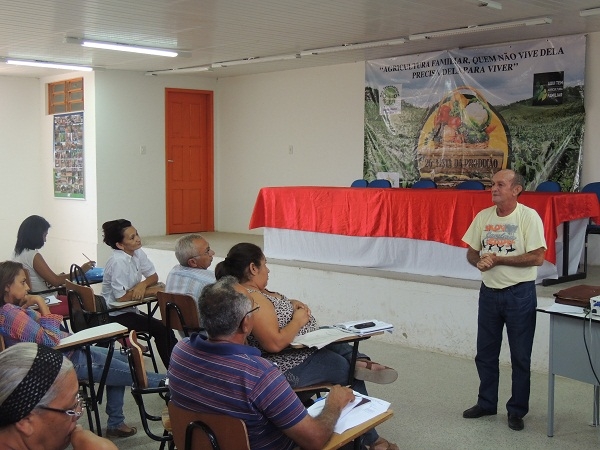 Monsenhor Gil sedia reunião do Território Entre Rios - Imagem 4