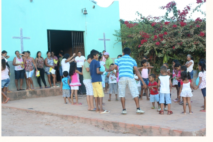 Prefeitura realiza Semana do Bebê de 22 à 28 de junho - Imagem 1