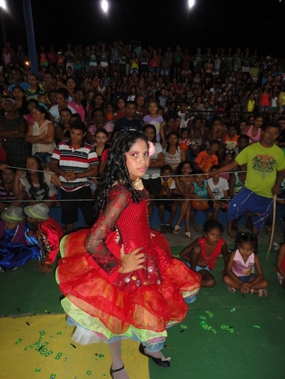 Abertura do XVIII Festival Junino de  N. S. dos Remédios foi um sucesso! - Imagem 23